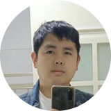 前北京科蓝软件系统开发有限公司高级移动端工程师