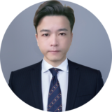 中海达 前端负责人