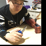 上海狄迹网络科技有限公司创始人&CEO
