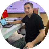 欢创集团技术总监