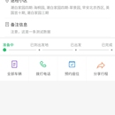 拼车微信小程序