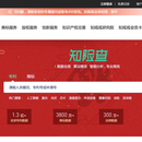 专利、商标申请