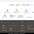 Minkabu公司主页
