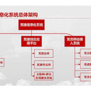 蚌埠党建系统