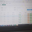 盐城财政大数据分析系统