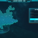 云南省数字农业基地一张图平台