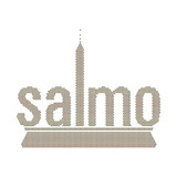 salmo沙漠