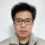 前轻岚（厦门）网络科技有限公司iOS开发工程师