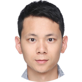 上海安越企业管理咨询有限公司 后端开发