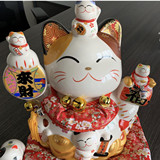 常州招财猫智能科技有限公司 游戏项目负责