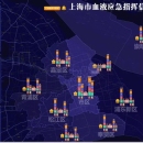上海市血液应急指挥信息系统