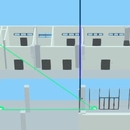 党校bim模型浏览器、机场模型浏览器