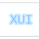 xui组件库