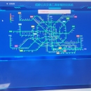 地铁后台监控系统