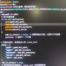 Mt5跟单系统。