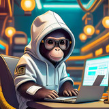 前科大国创 项目经理