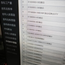 SCM项目