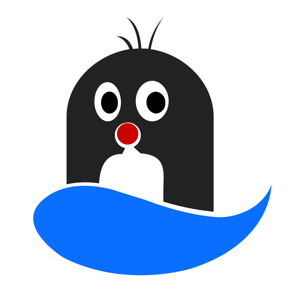 鼹鼠陶陶