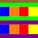 UICollectionView任意Section固顶布局