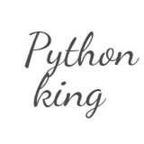 Python之王