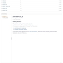 golang仿抖音restful api