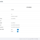 项目全景运营管控(PSM)系统