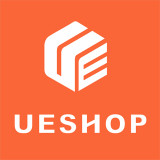 UESHOP系统