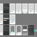 短视频产品录制工具高保真原型图-封面