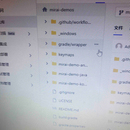 基于mirai的机器人