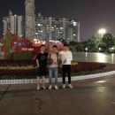 物流管理系统