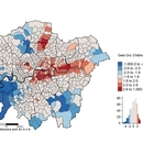 London 内儿童肥胖问题研究