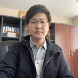 北京煜林高创科技有限公司创始人&CEO