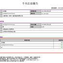 信用贷风控平台