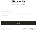 Shoplooks博主返利平台