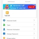 Folyo任务app