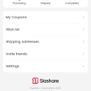 SlaShare安卓版本