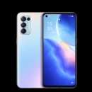 OPPO Reno5手机