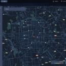 城市大数据应用平台