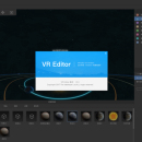 VR教育编辑器
