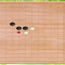单机五子棋