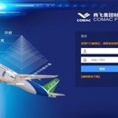 中国商飞财务公司项目