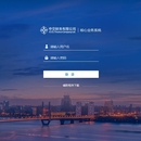 中交财务公司项目