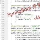 基于SpringBoot的工程管理系统