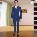 3D 可视化、模块化服装订制解决方案