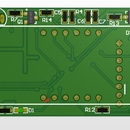 LoRa低成本自组网温度采集系统