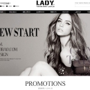 lady购物网站