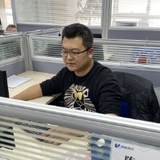 银联商务股份有限公司安徽分公司java 后端开发