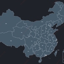 echarts地图开发