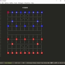 emacs中的字符界面中国象棋