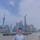 前卫宁 java开发